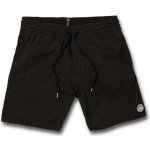 Volcom Lido Solid Trunk black 2023 – Zboží Dáma