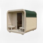 Quadro 200x250 cm 4-6 osob – Sleviste.cz