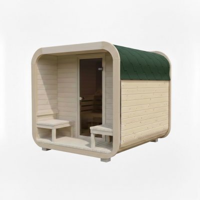 Quadro 200x250 cm 4-6 osob – Sleviste.cz