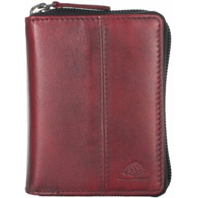 Greenburry 2154-26 Kožené pouzdro na karty – Zboží Živě