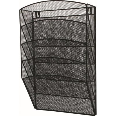 Nástěnný odkladač Office ,315x440x120mm – Sleviste.cz