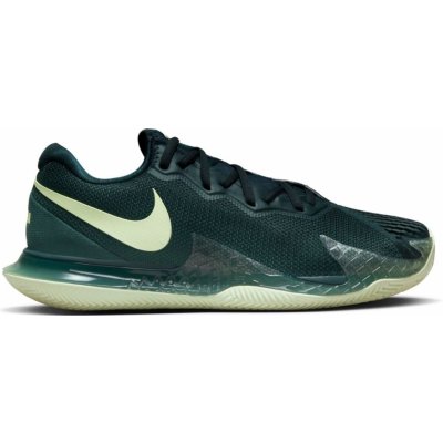 Nike Air Zoom Vapor Cage 4 Rafa Clay - deep jungle/lime ice/deep jungle – Sleviste.cz