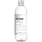 Vitamin Well Reload citron a limetka 0,5 l – Zbozi.Blesk.cz