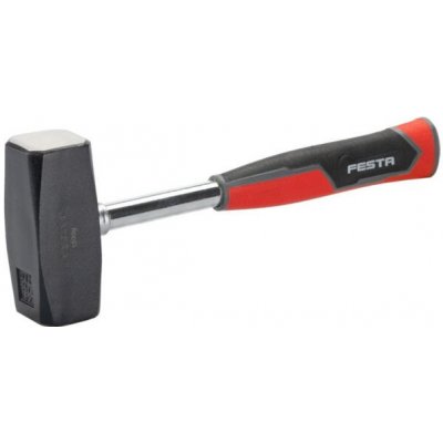 Palice Festa kovová – 1500 g, 28 cm – Zbozi.Blesk.cz