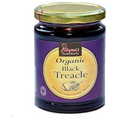 Anglie Melasa třtinová Bio 340 g – Zboží Dáma