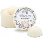 Medarek Kopečky do vany levandule 80 g – Zboží Dáma