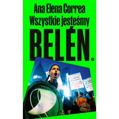 Wszystkie jesteśmy Belen – Hledejceny.cz
