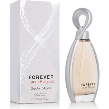 Laura Biagiotti Forever Touche d'Argent parfémovaná voda dámská 100 ml