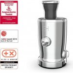 Novis VitaJuicer VDE NewGen SX-3 chromová – Hledejceny.cz