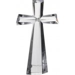 Svícen Bohemia Crystalite 19 cm – Hledejceny.cz