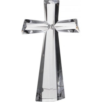 Svícen Bohemia Crystalite 19 cm – Hledejceny.cz
