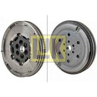 Setrvačník Schaeffler LuK 415 0703 10 – Zboží Mobilmania