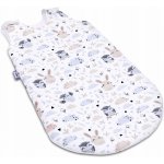 JUKKI Spací pytel pro miminko – Zboží Dáma