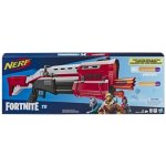 Nerf Fortnite TS pump action Mega Blaster – Zboží Dáma