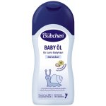 Bübchen Baby olej 200 ml – Zboží Dáma