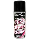 Muc-Off Disc Brake Cleaner 400 ml – Zboží Mobilmania