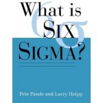 What Is Six Sigma? – Hledejceny.cz