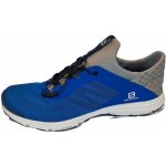 Salomon Amphib Bold 2 Sky Diver Quarry Estate Blue – Zbozi.Blesk.cz