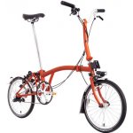 Brompton H6 2024 – Hledejceny.cz