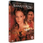 Anna And The King DVD – Hledejceny.cz