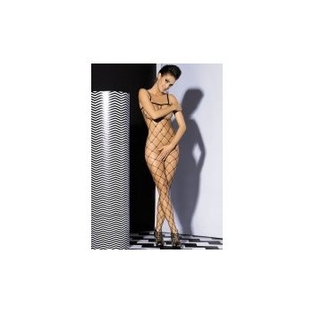 Body Bodystocking N102 - Obsessive