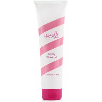 Pink Sugar Pink Sugar sprchový gel 150 ml pro ženy