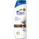 Head & Shoulders Anti Hair Fall šampon proti vypadávání vlasů pro muže 400 ml