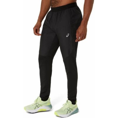 Asics Road Pant M 2011D097001 performance black – Zboží Dáma