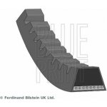 Klínový řemen BLUE PRINT AD13V1150 – Zboží Mobilmania