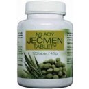 Wolf berry Bio mladý ječmen 120 tablet