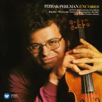 Perlman Itzhak - Encores 1 & 2 CD – Hledejceny.cz