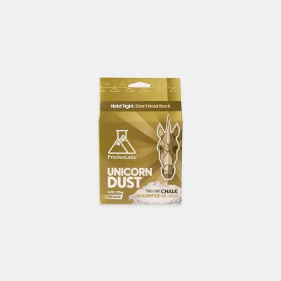 FrictionLabs Unicorn Dust 170 g – Zboží Mobilmania