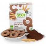 Good Gout BIO Kakaová kolečka 80 g – Zboží Dáma