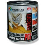 Colorlak Odstraňovač starých nátěrů P07 0,6l – Hledejceny.cz