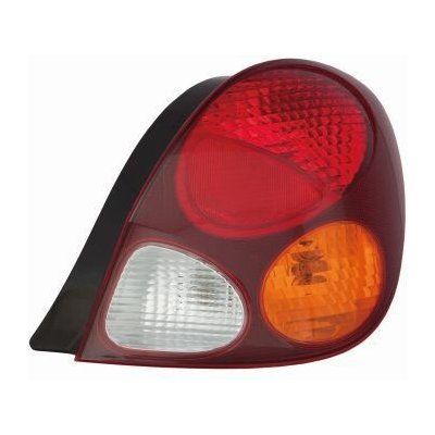 Zadní světlo DEPO 212-19D6R-LD-AE – Hledejceny.cz