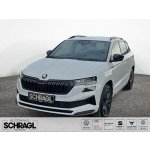 Skoda Karoq 1.5 TSI Sportline DSG 110 kW