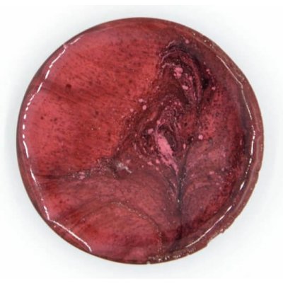 GPUR perleťový pigment červená bordó 10 g – Sleviste.cz