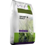 Trávnikové hnojivo Pure Sport&Golf 25 kg – Zboží Mobilmania