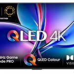 Hisense 85E7Q PRO – Hledejceny.cz