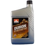 Petro-Canada Duron Synthetic 5W-40 1 l – Zbozi.Blesk.cz