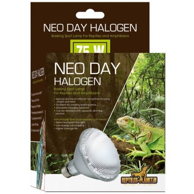 Reptiles-planet Neo Day Halogen 75 W