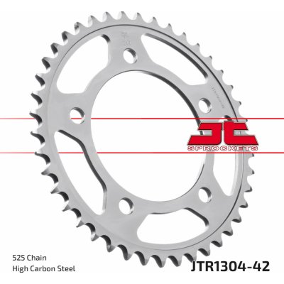 JT Sprockets JTR 1304-42 – Zbozi.Blesk.cz