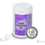 AKH Natrium Phosphoricum 60 tablet – Hledejceny.cz