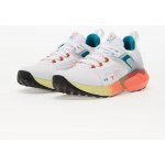 Under Armour Project Rock 5 White/ Coastal Teal/ After Burn – Hledejceny.cz