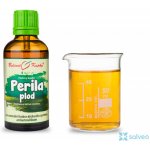 Bylinné kapky Perila plod tinktura 50 ml – Hledejceny.cz