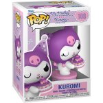 Funko Pop! 108 My Melody Kuromi Kuromi – Zboží Mobilmania