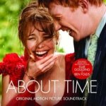 Soundtrack - About time, 1CD, 2013 – Hledejceny.cz