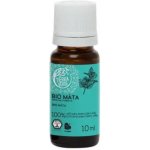 Tierra Verde silice BIO Máta peprná 30 ml – Hledejceny.cz