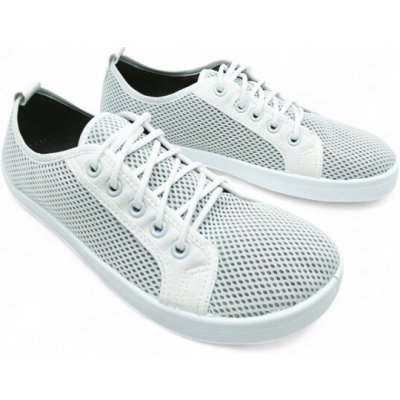 Anatomic Starter Mesh AM13 bílá šedá – Zboží Mobilmania