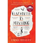 Elizabeth is Missing Emma Healey – Hledejceny.cz